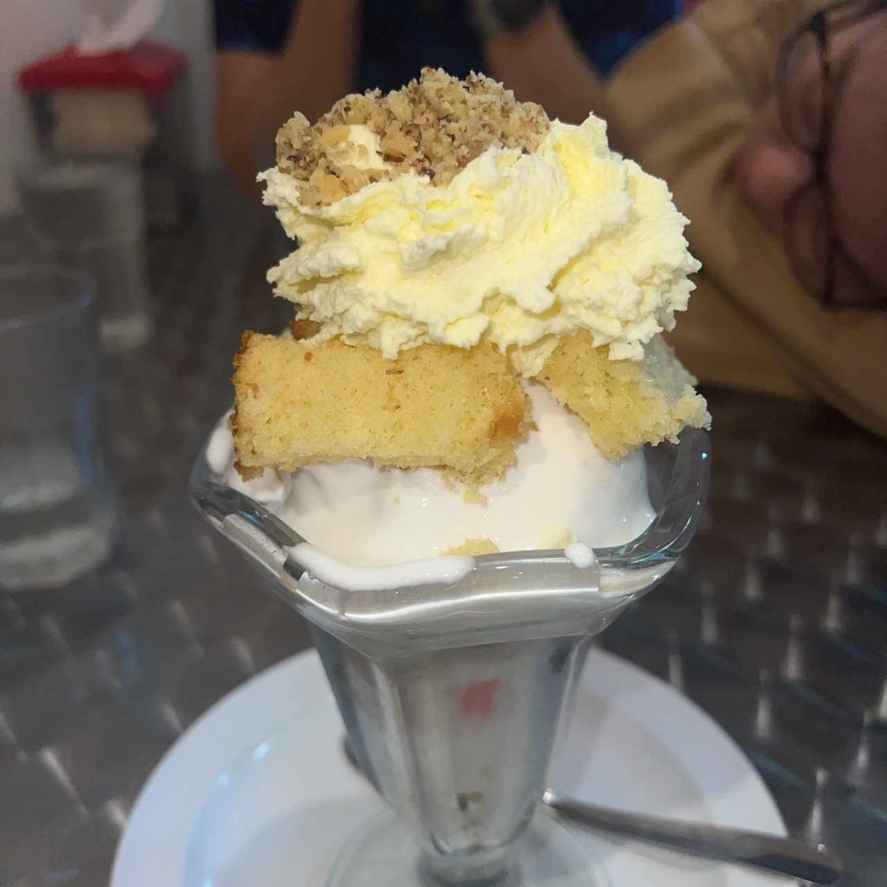 Postres - No me Olvides