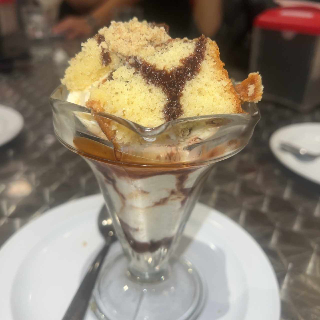 Postres - No me Olvides