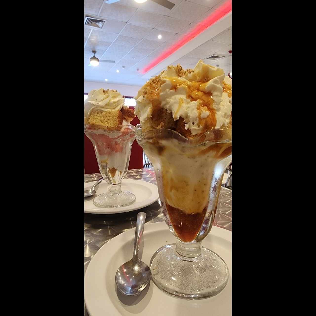 Postres - No me Olvides