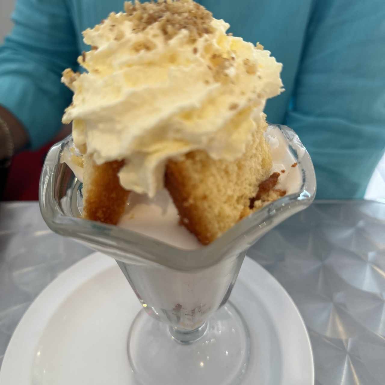Postres - No me Olvides
