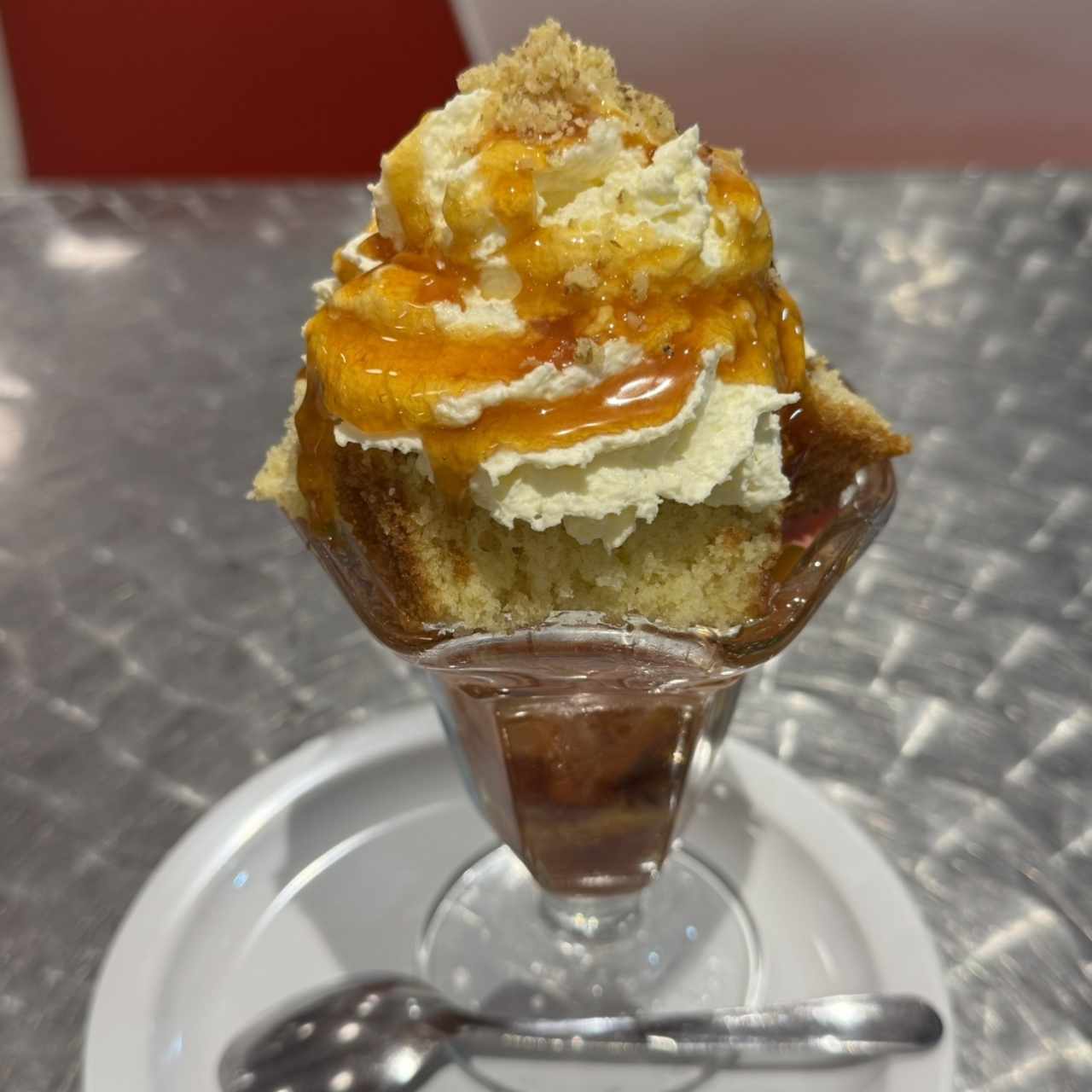 Postres - No me Olvides