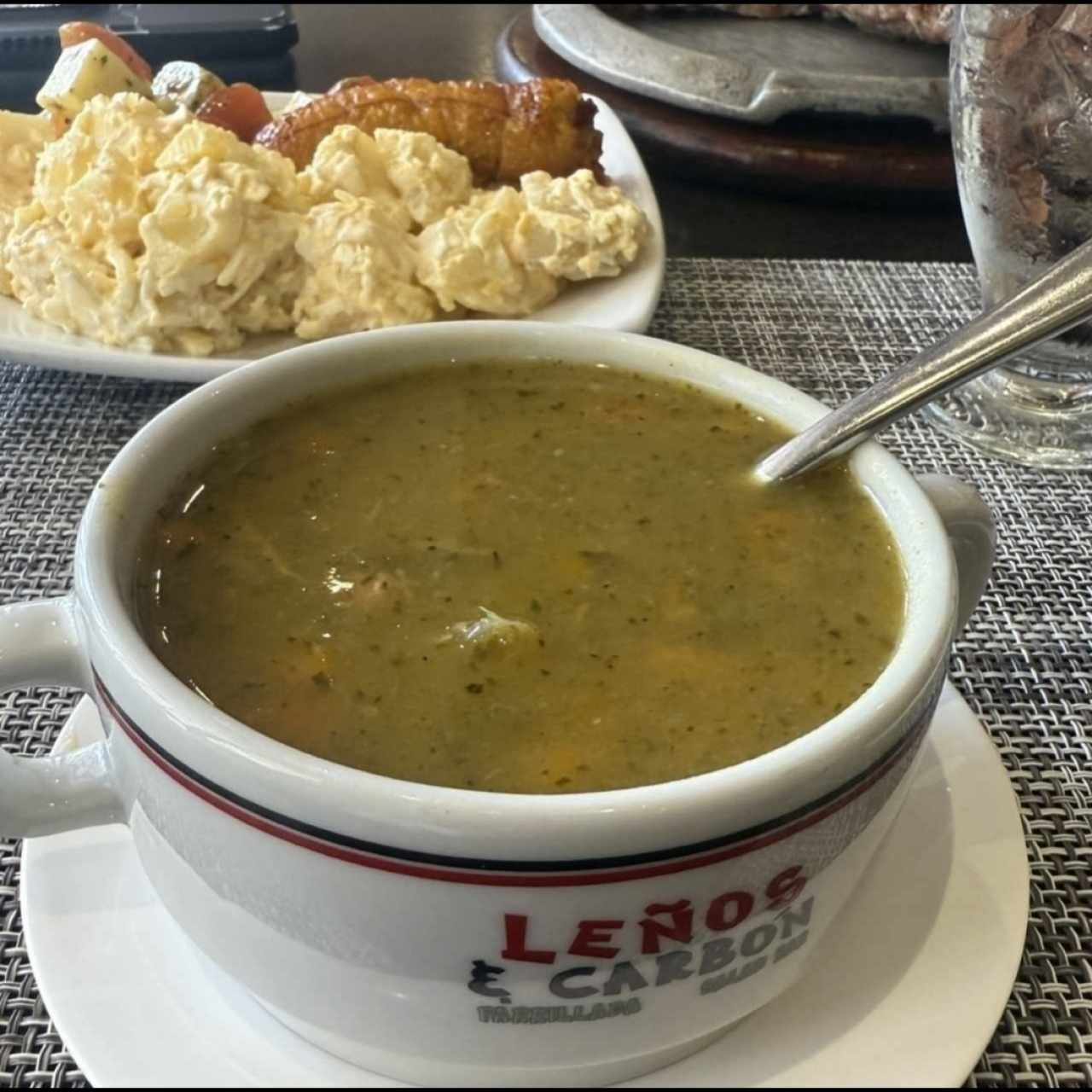 sancocho