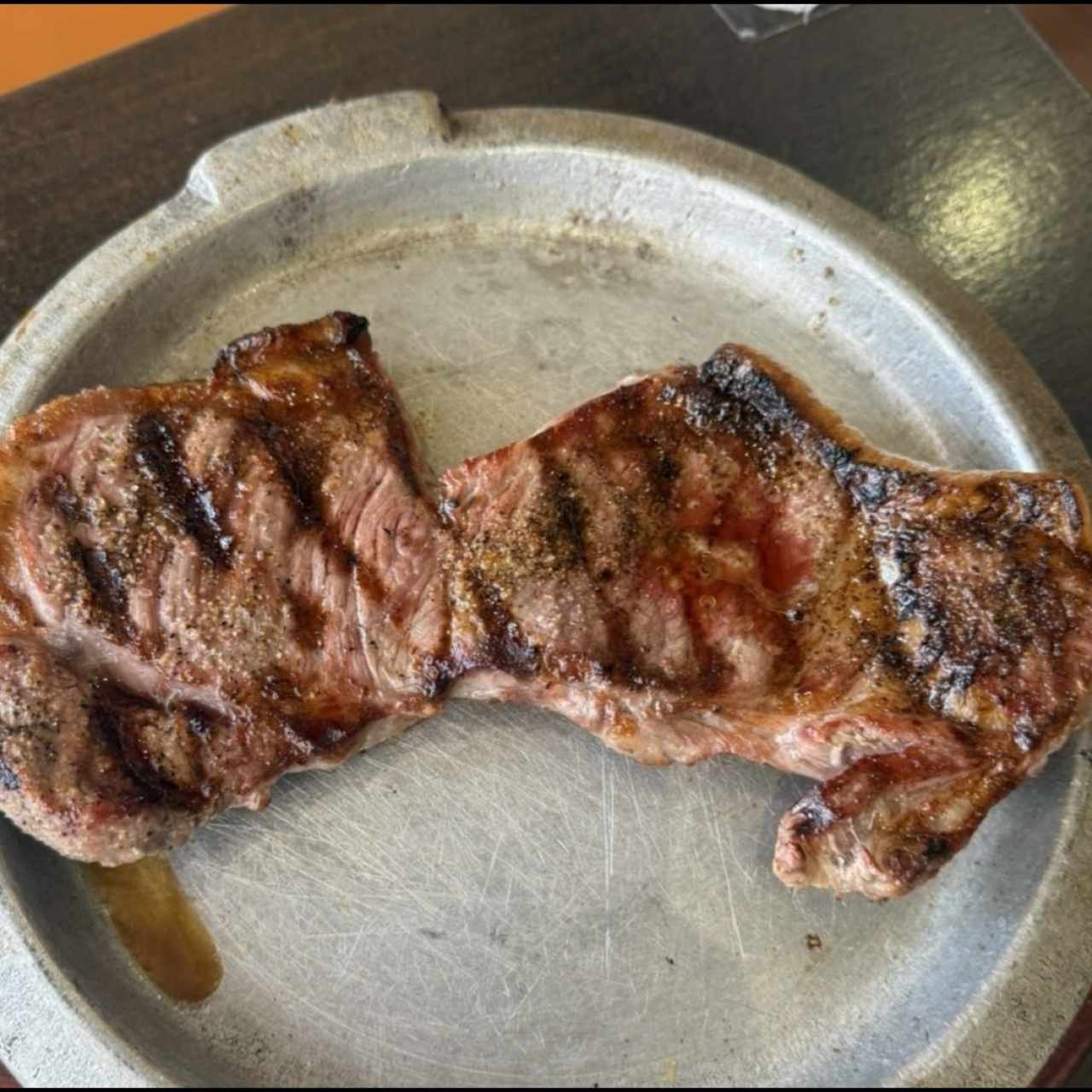NEW YORK ANGUS USDA CHOICE (18 OZ)
