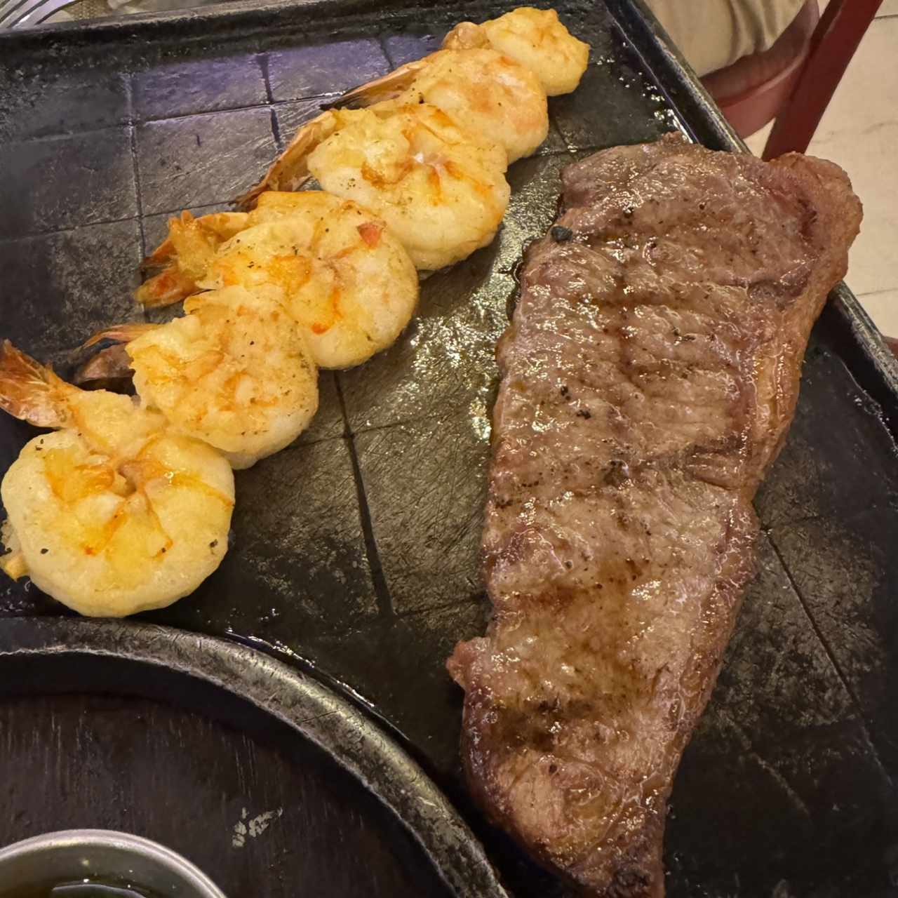 Combinados