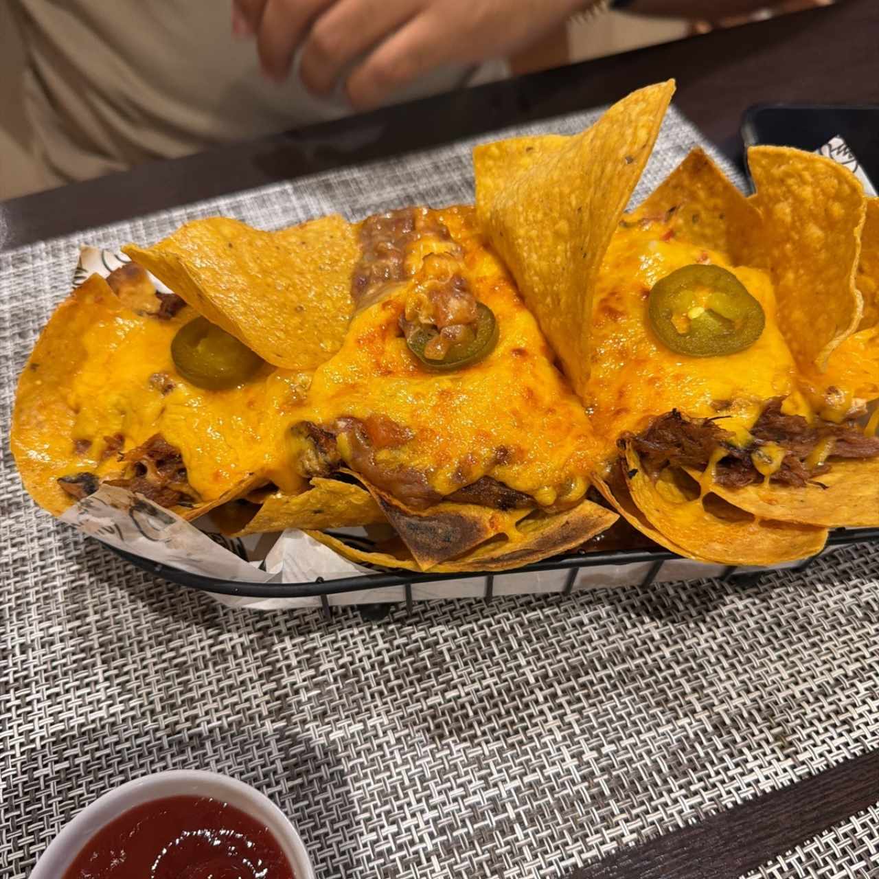 Nachos 