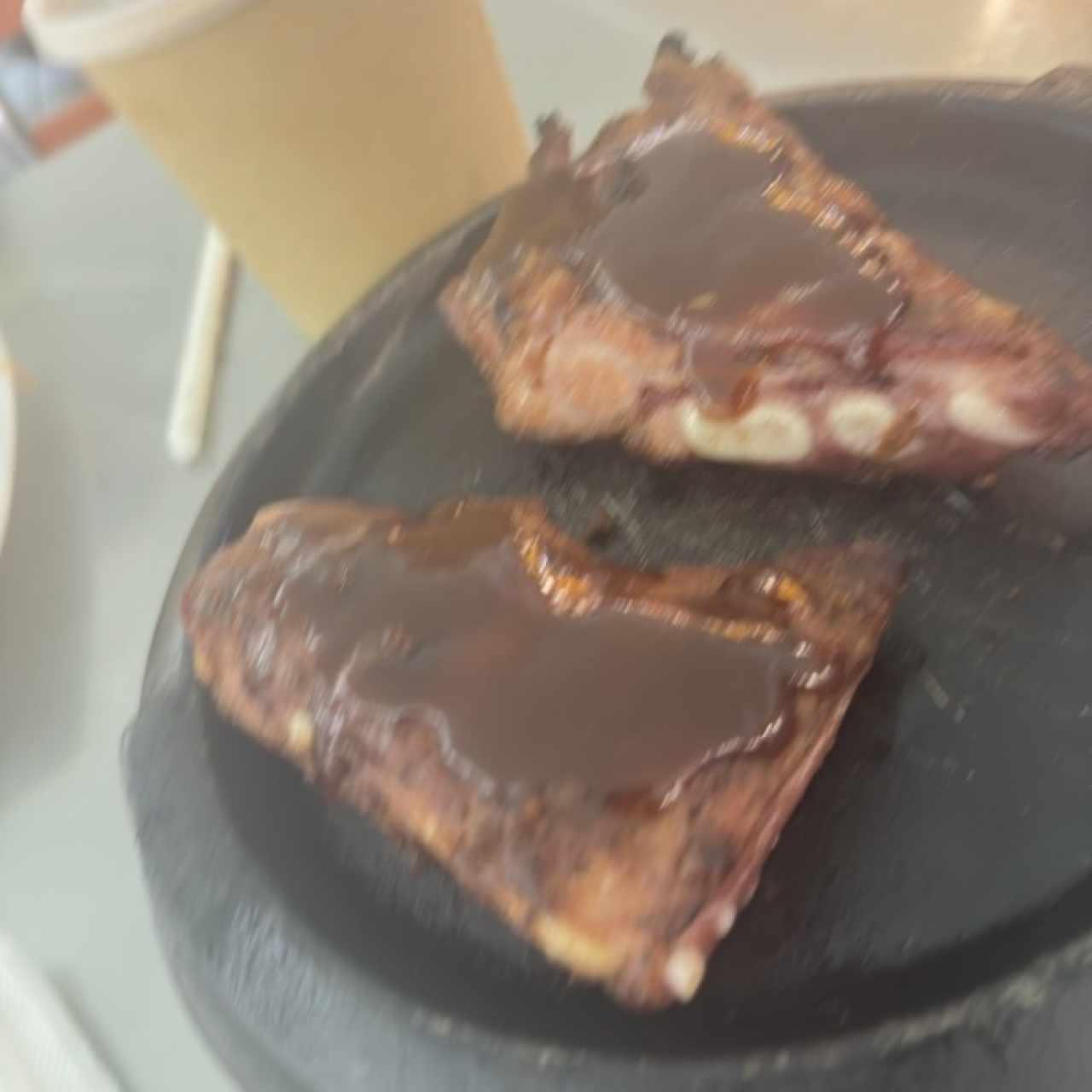 COSTILLA ST. LOUIS AHUMADA (19 ONZ)