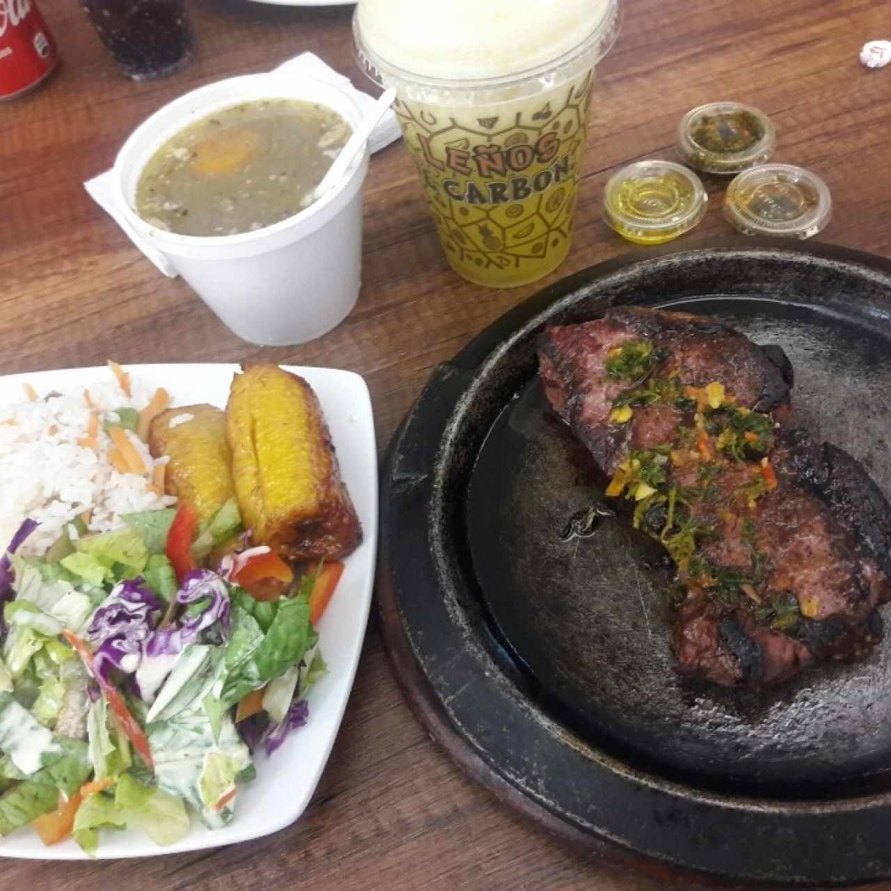 churrasco