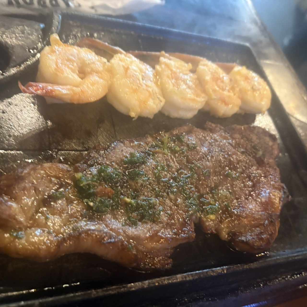 PUNTA DE PALOMILLA (16 OZ) ANGUS USDA CHOICE