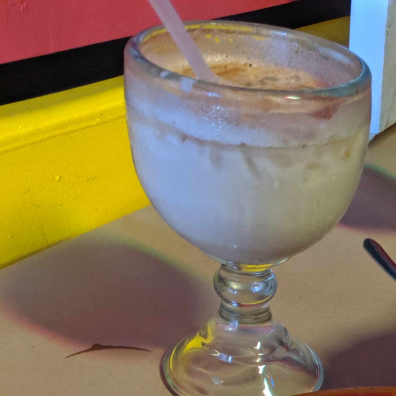 horchata