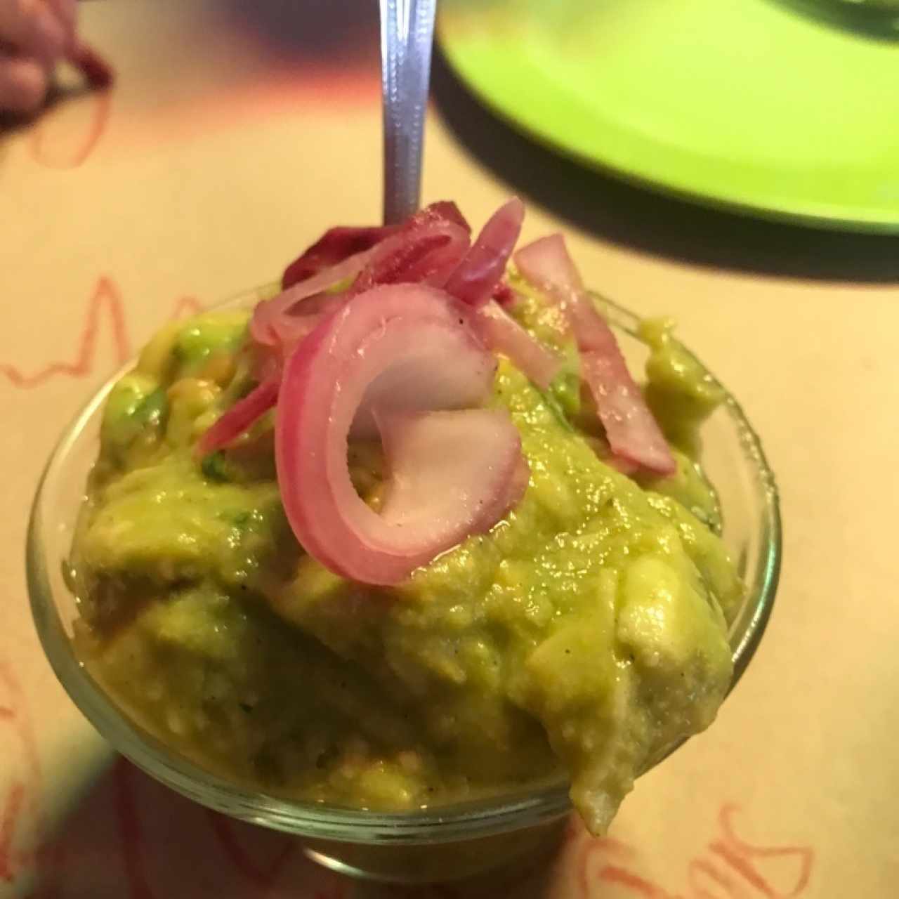 guacamole