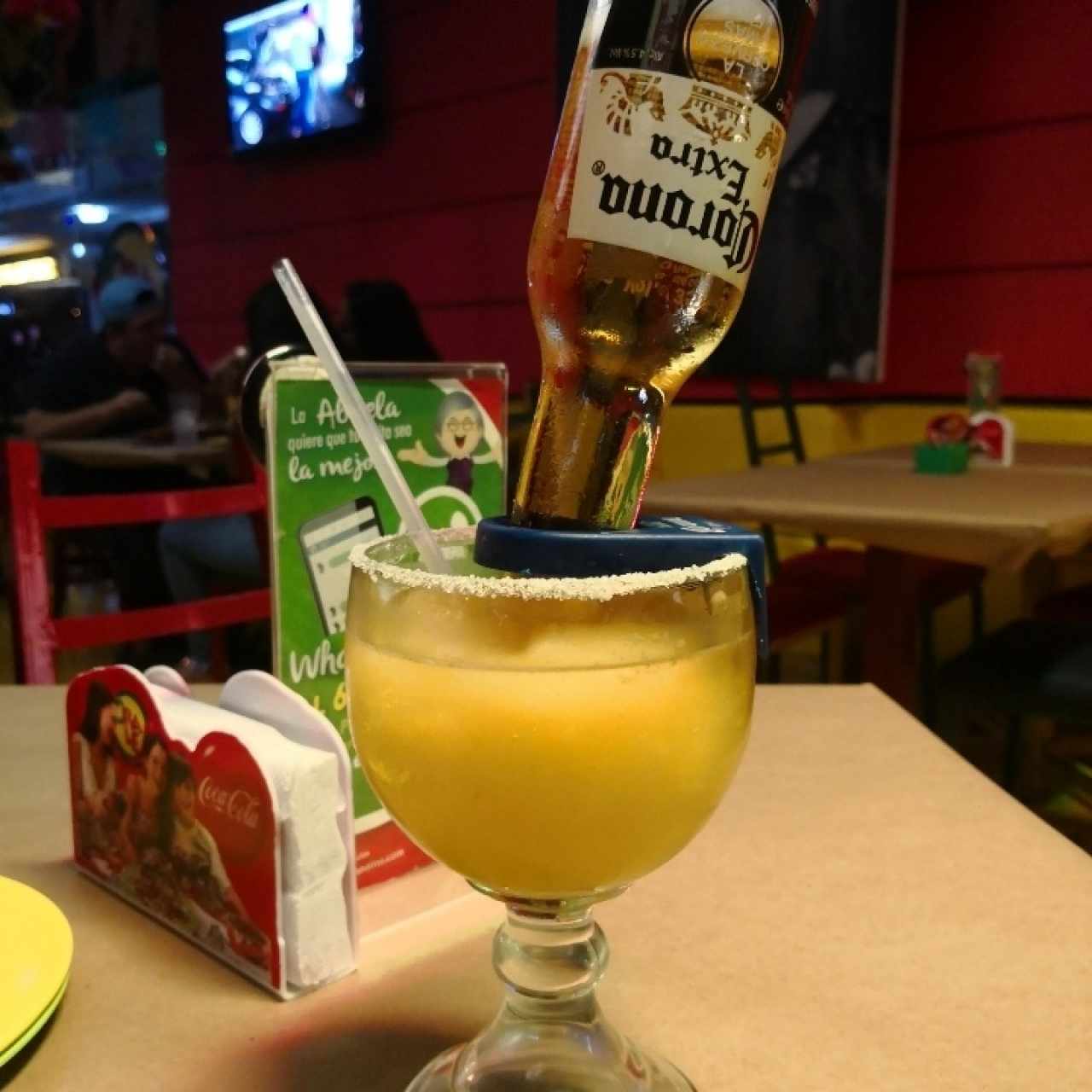 margarota