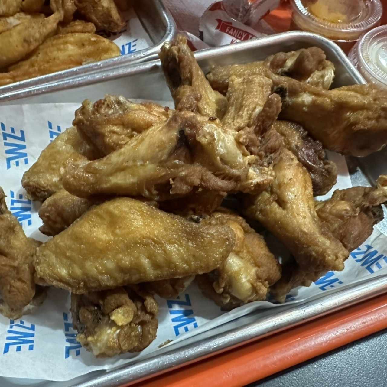 20 Wings