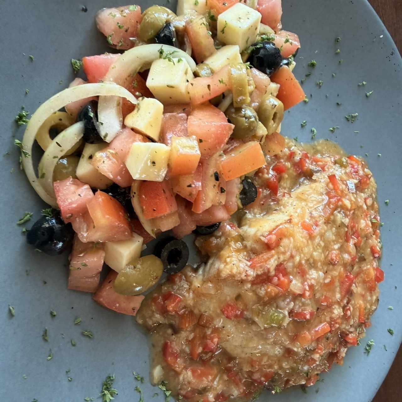 Corvina Tre Scalini