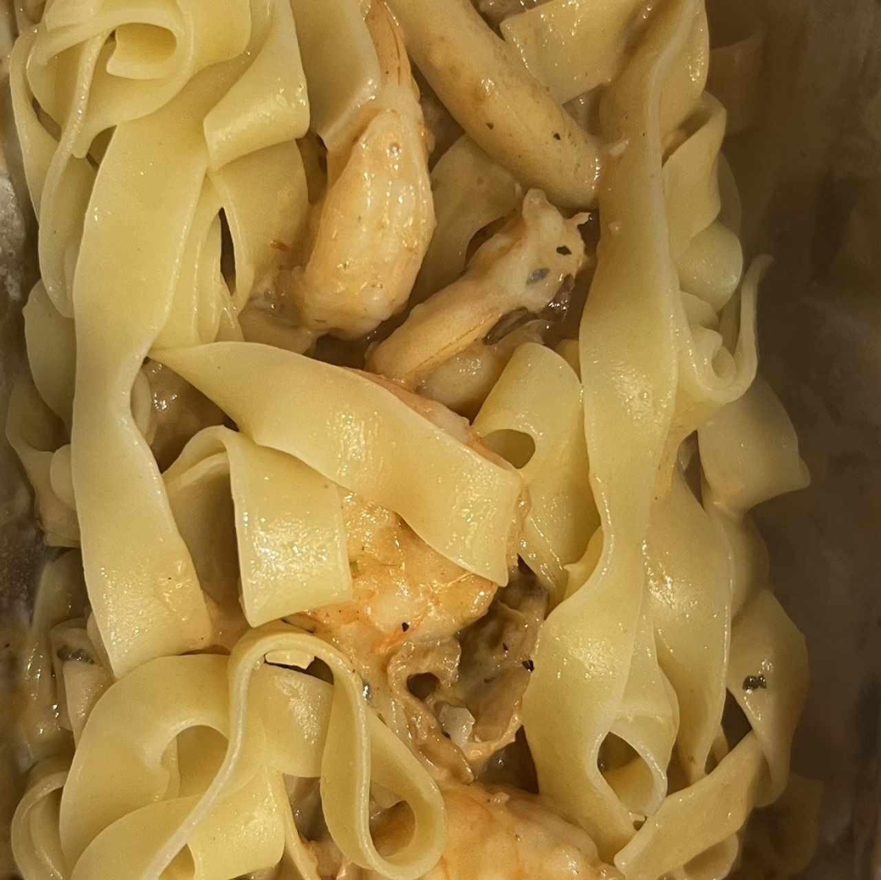 Cartucho marisco