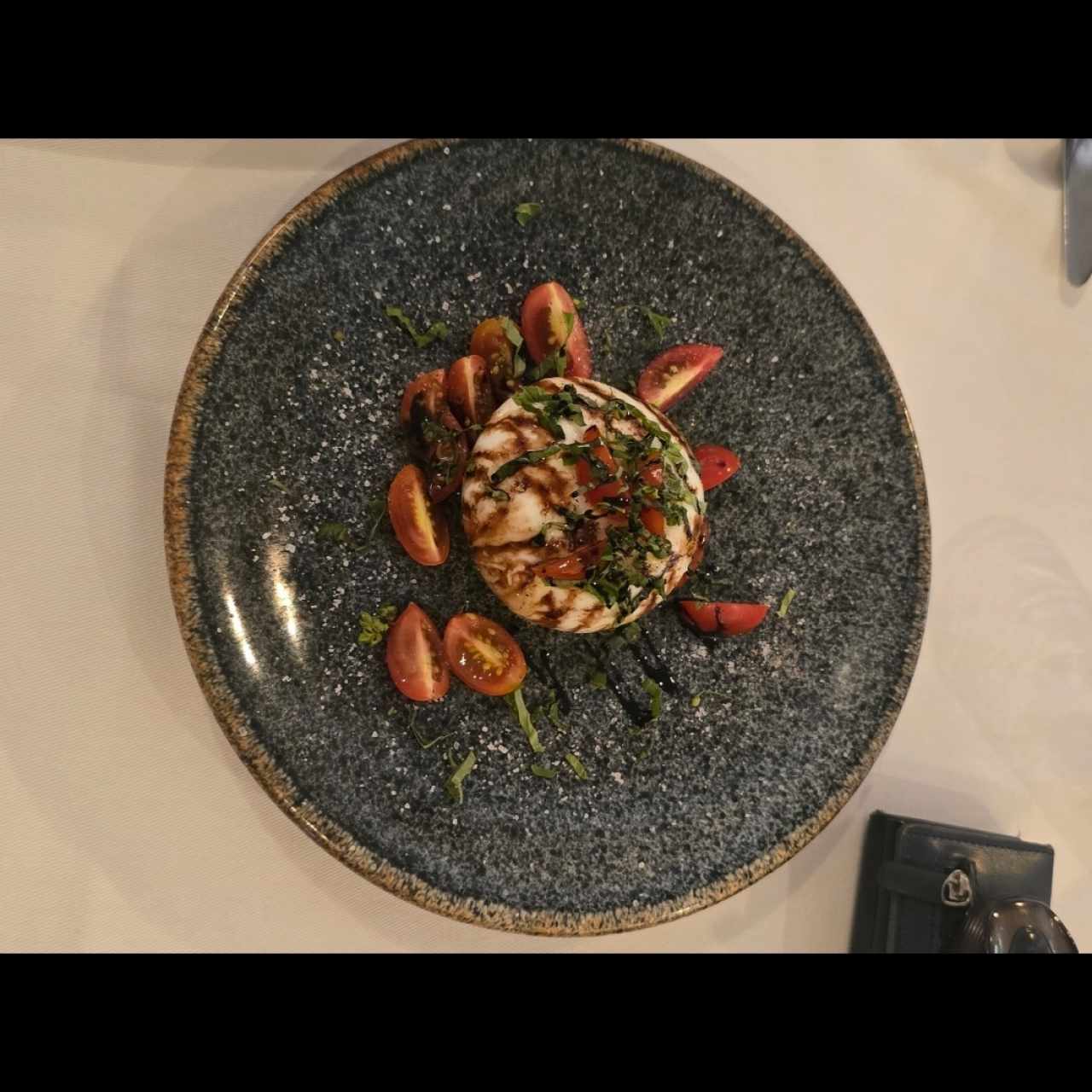 Burrata