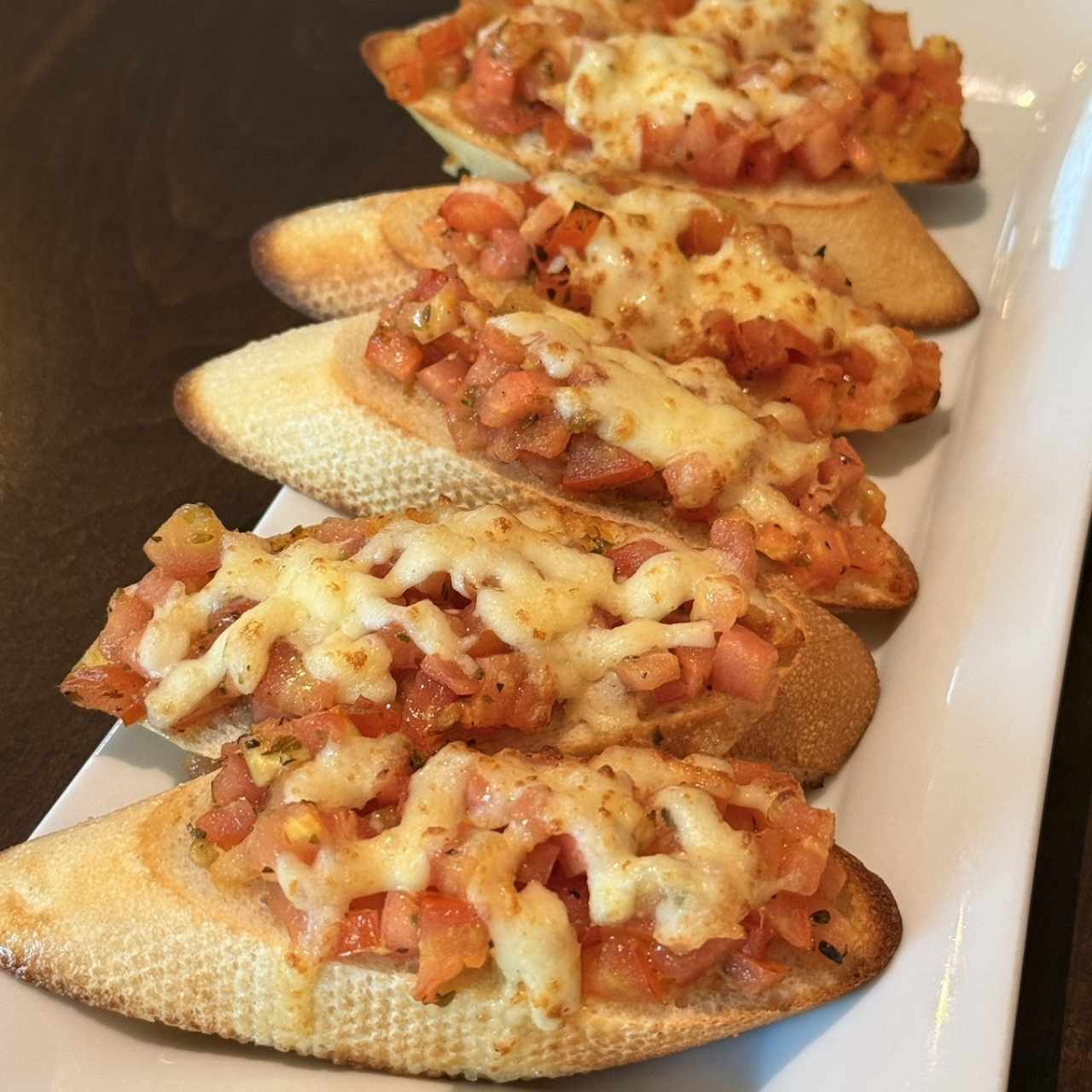 Antipasto - Pan Napolitano