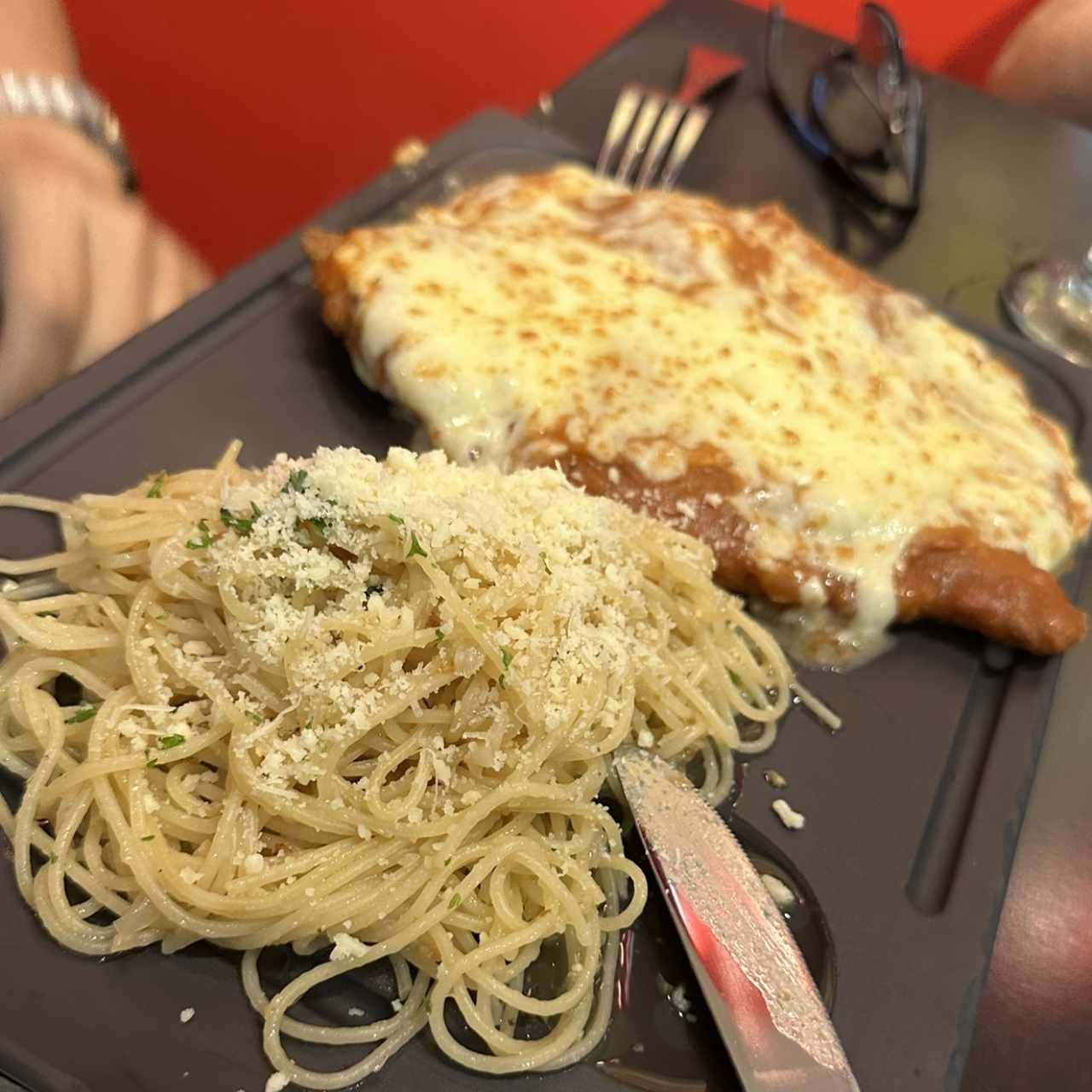Filetito de Pechuga de Pollo Apanado