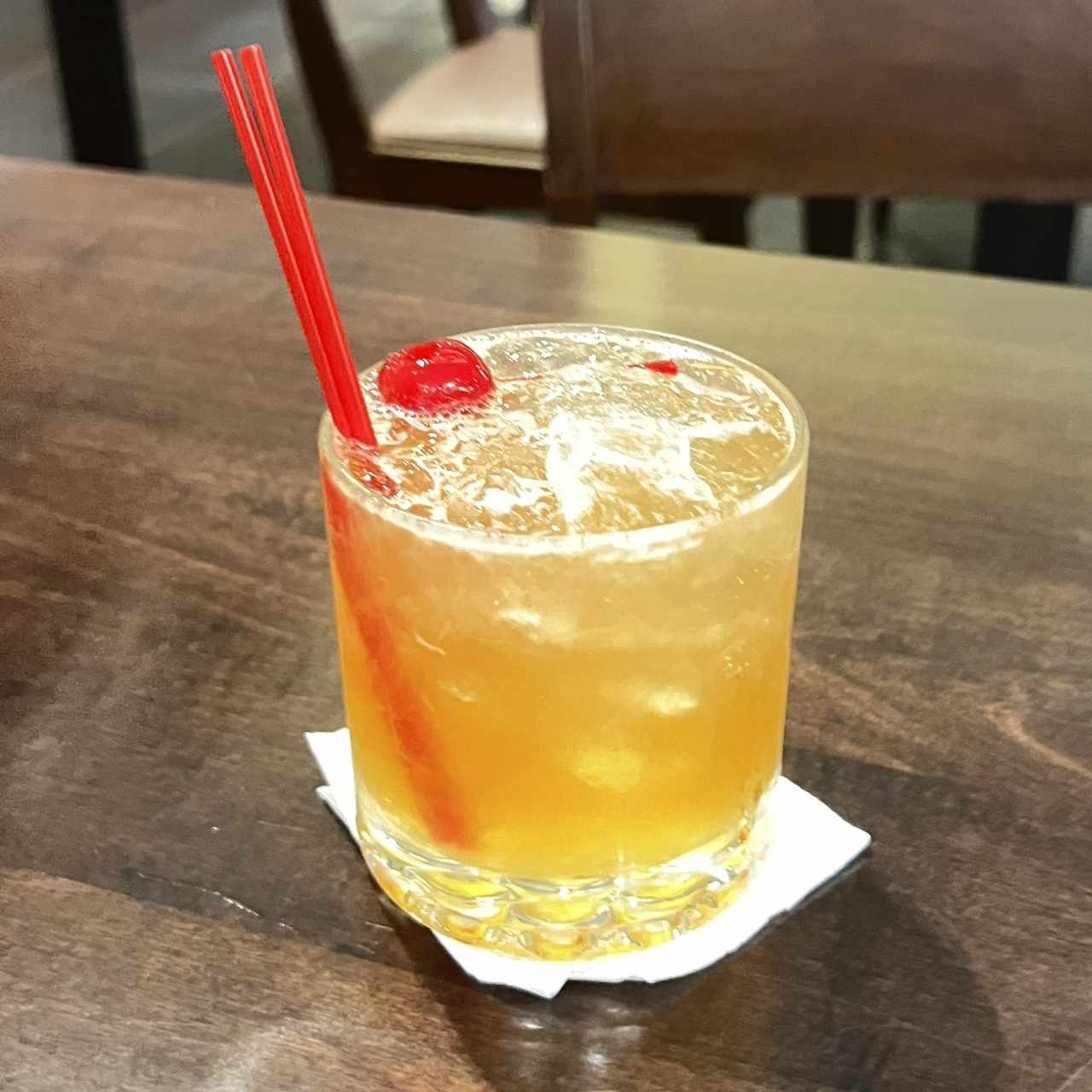Whisky Sour