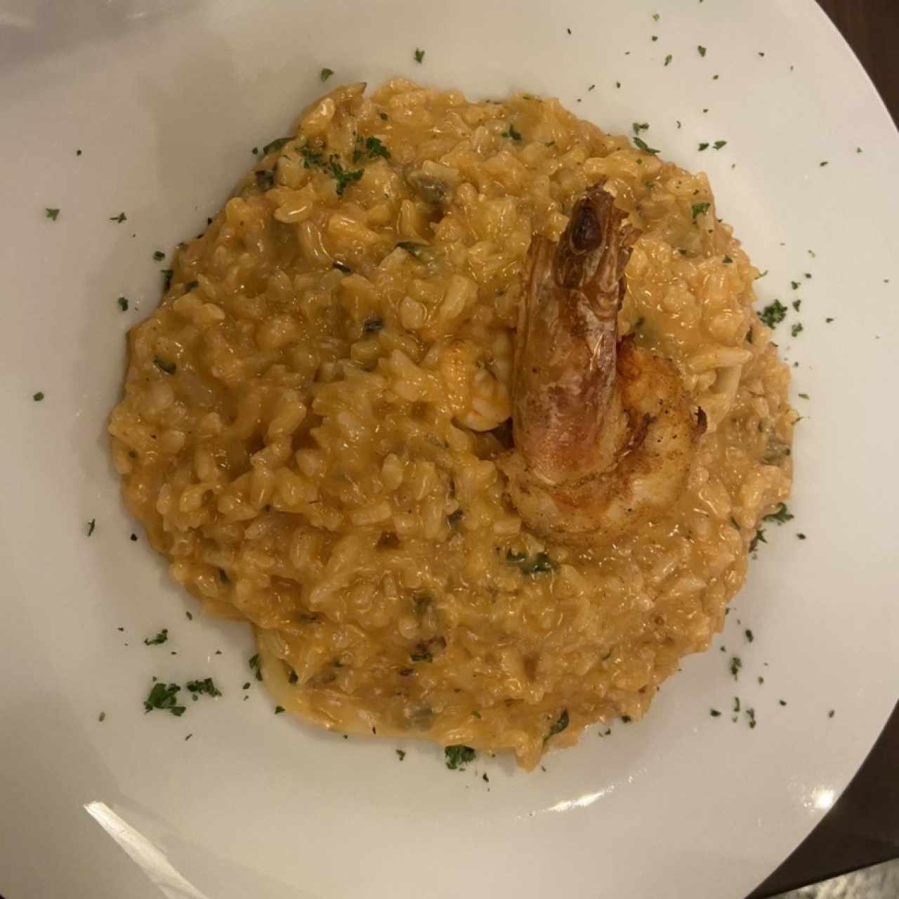 Rissotto