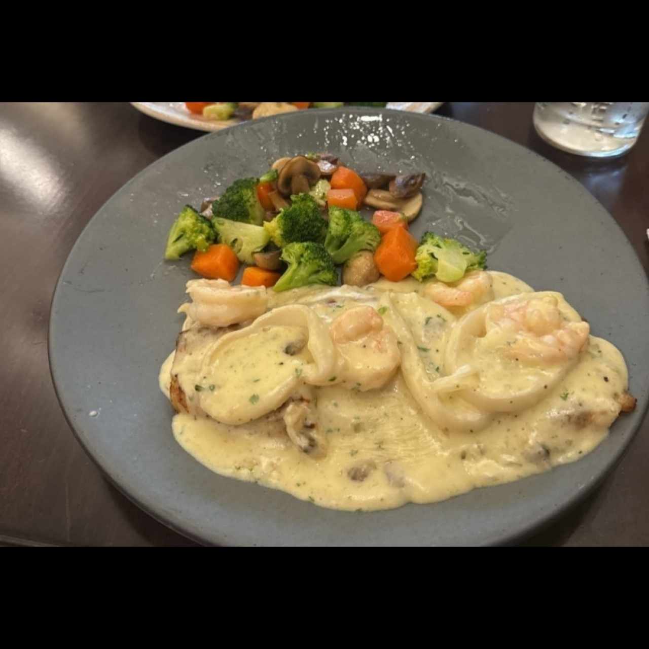 Corvina Tre Scalini
