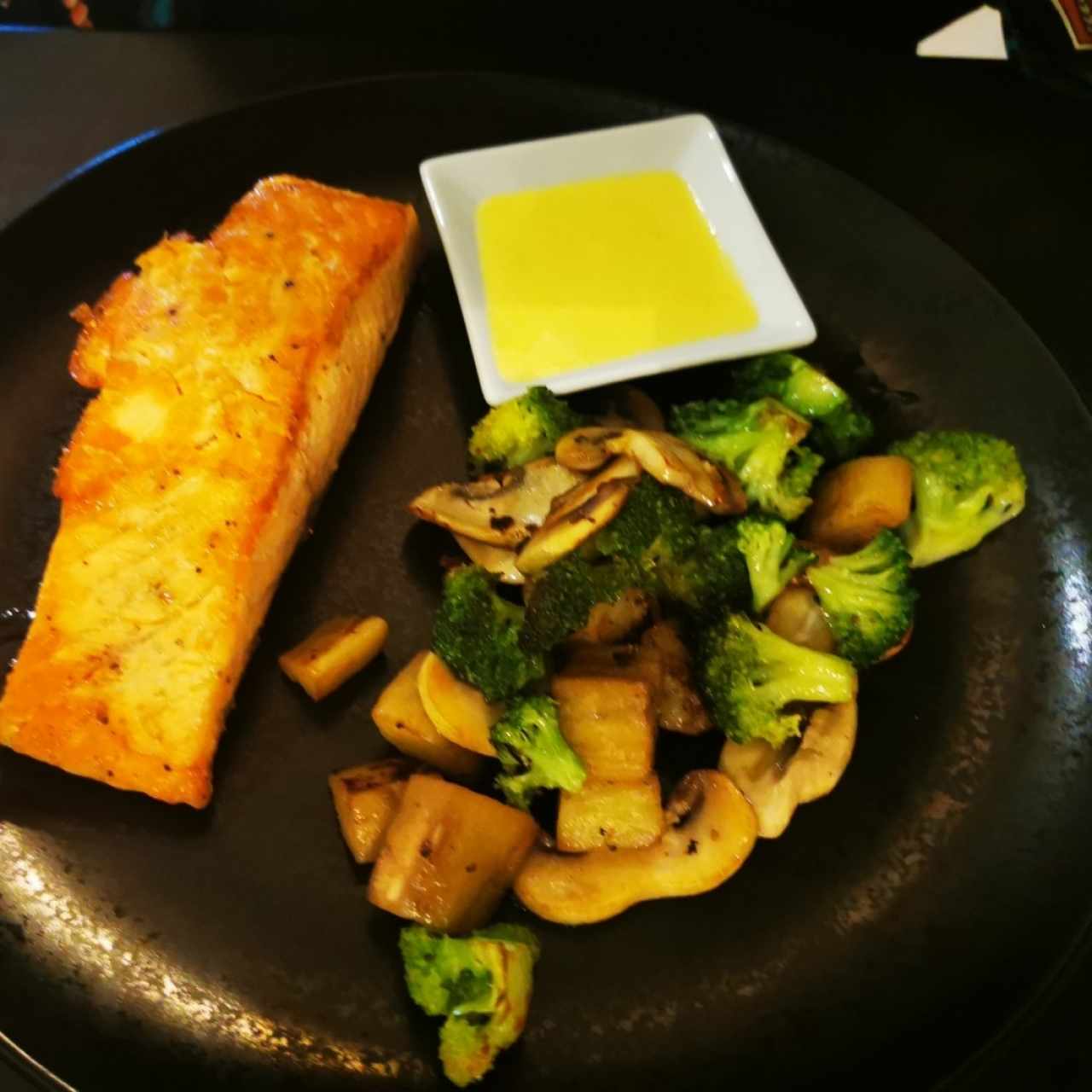 Salmón