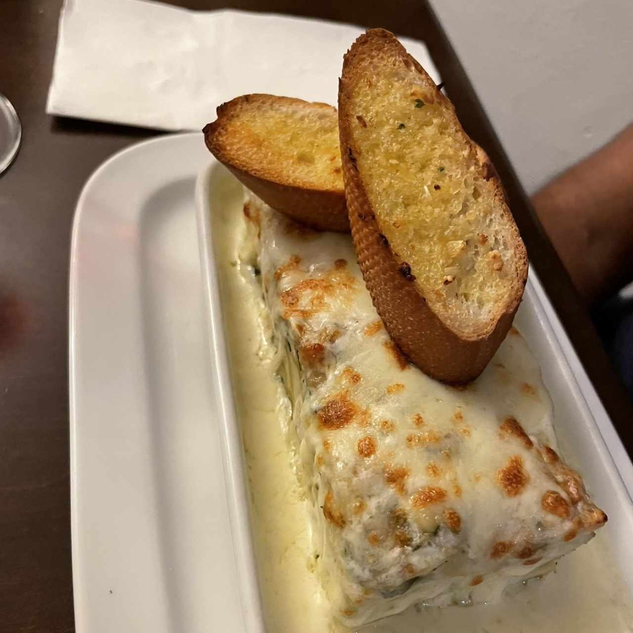Lasagna