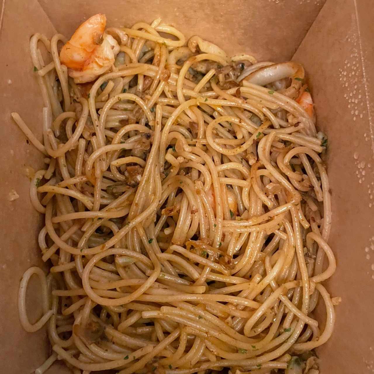 pescatore