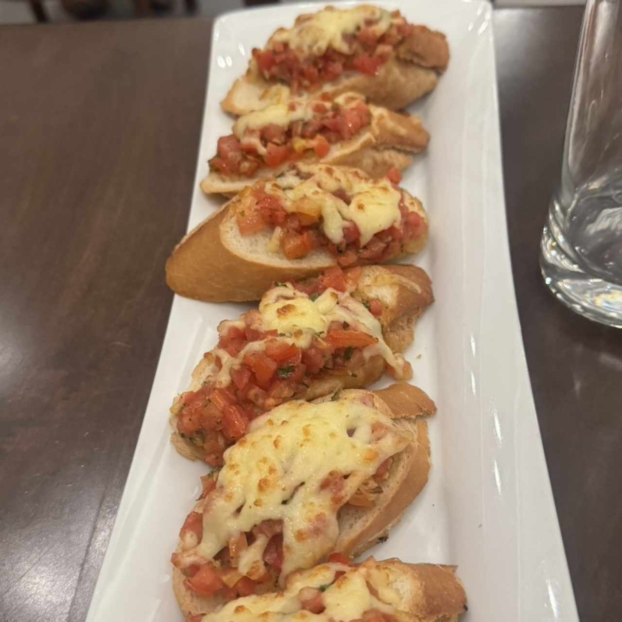 Antipasto - Pan Napolitano