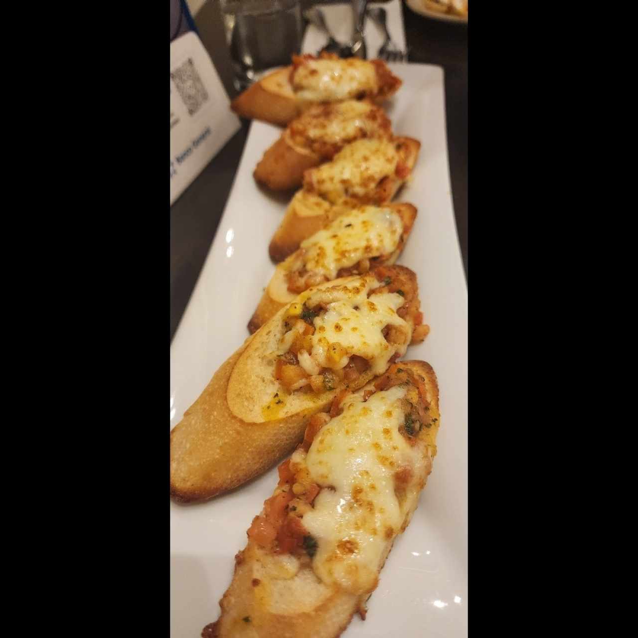 Antipasto - Pan Napolitano