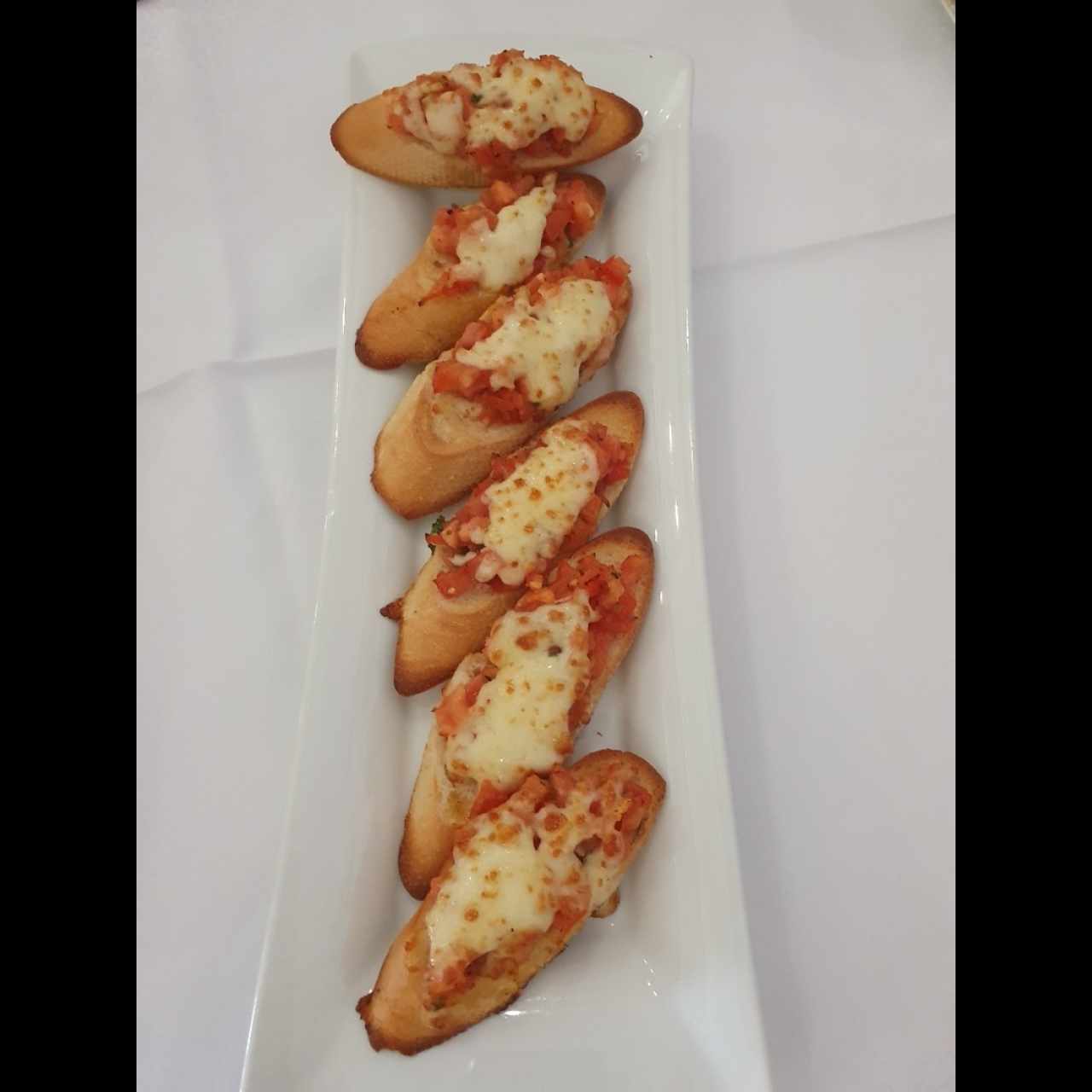 Antipasto - Pan Napolitano