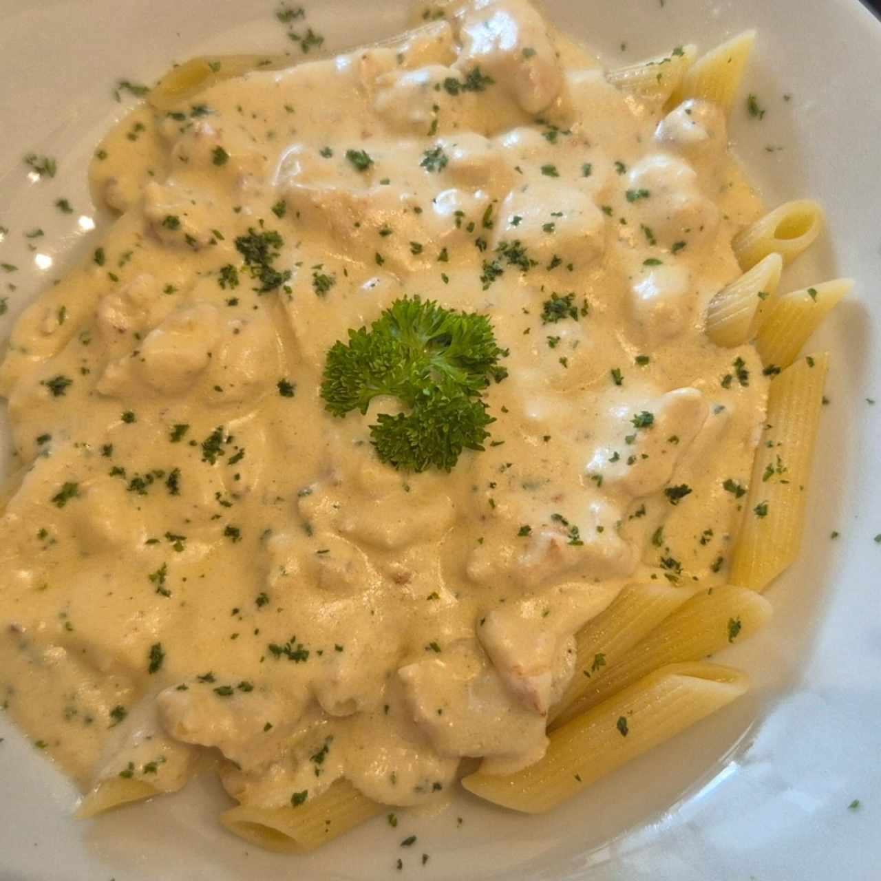 Primi Piatti - Suprema