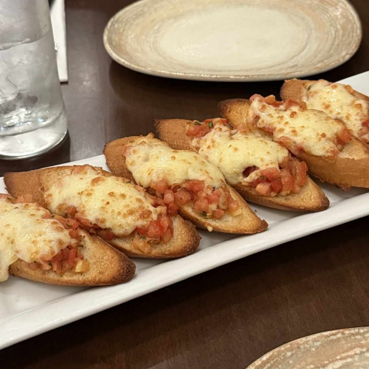 Antipasto - Pan Napolitano