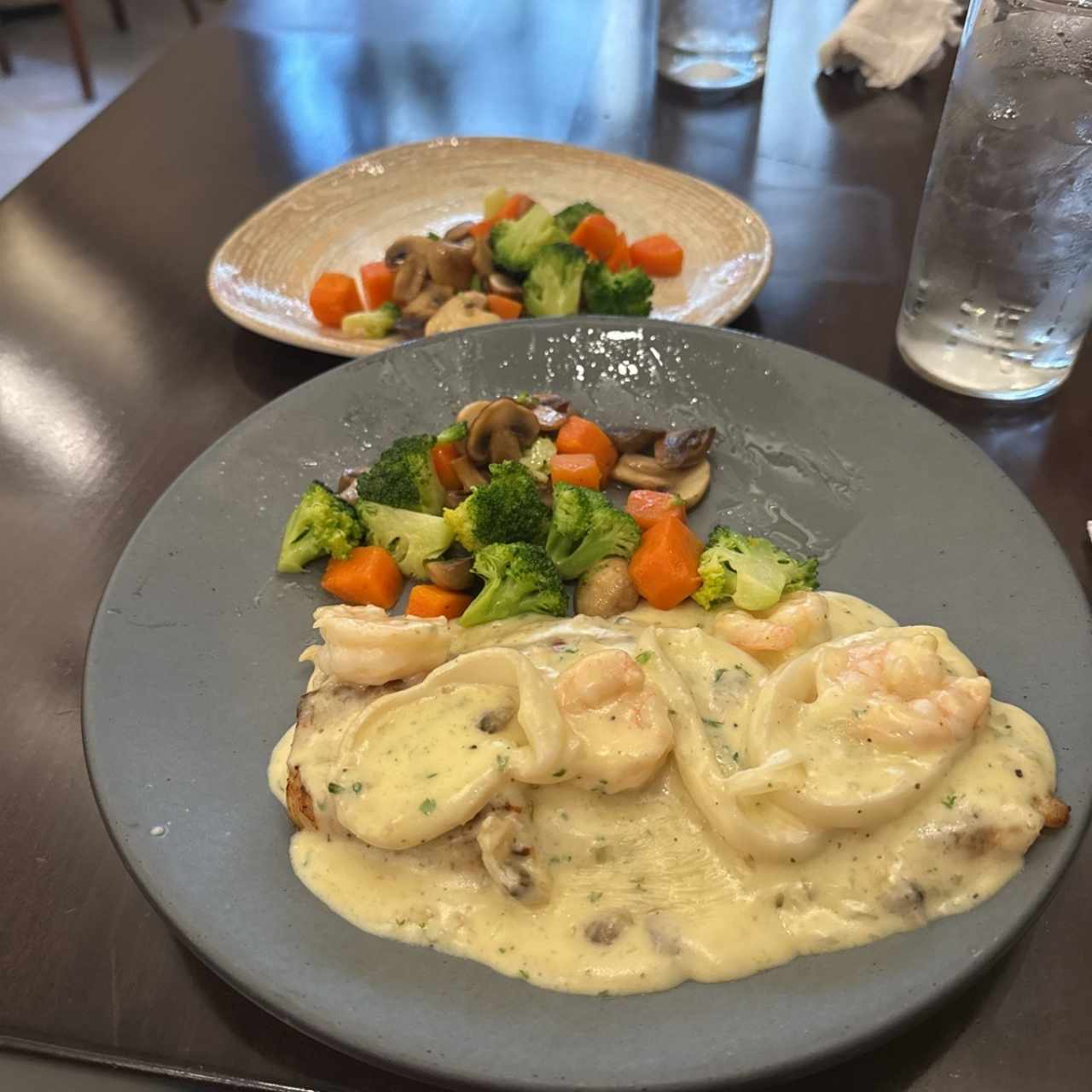 Corvina Tre Scalini