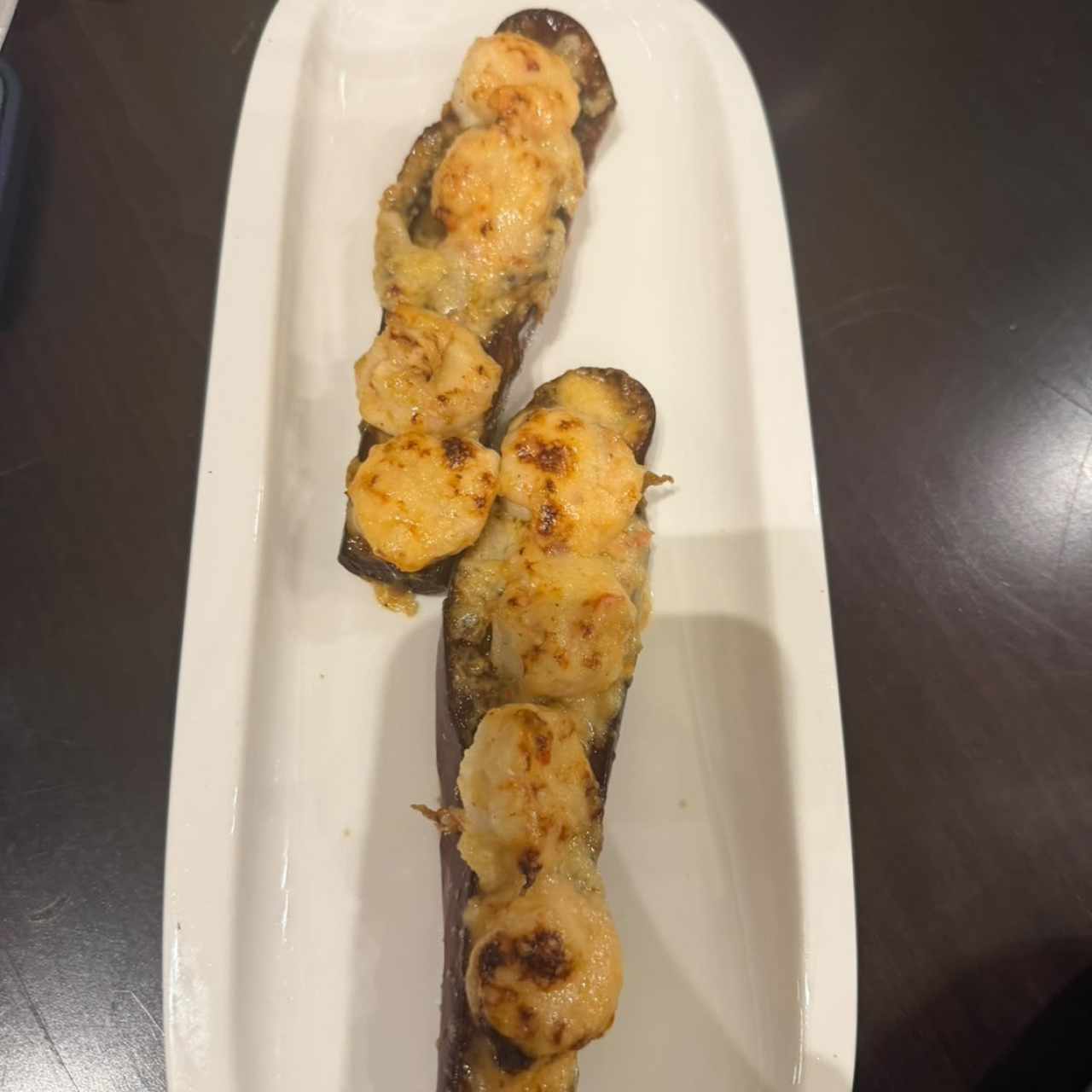 Antipasto - Berenjena Centenaria