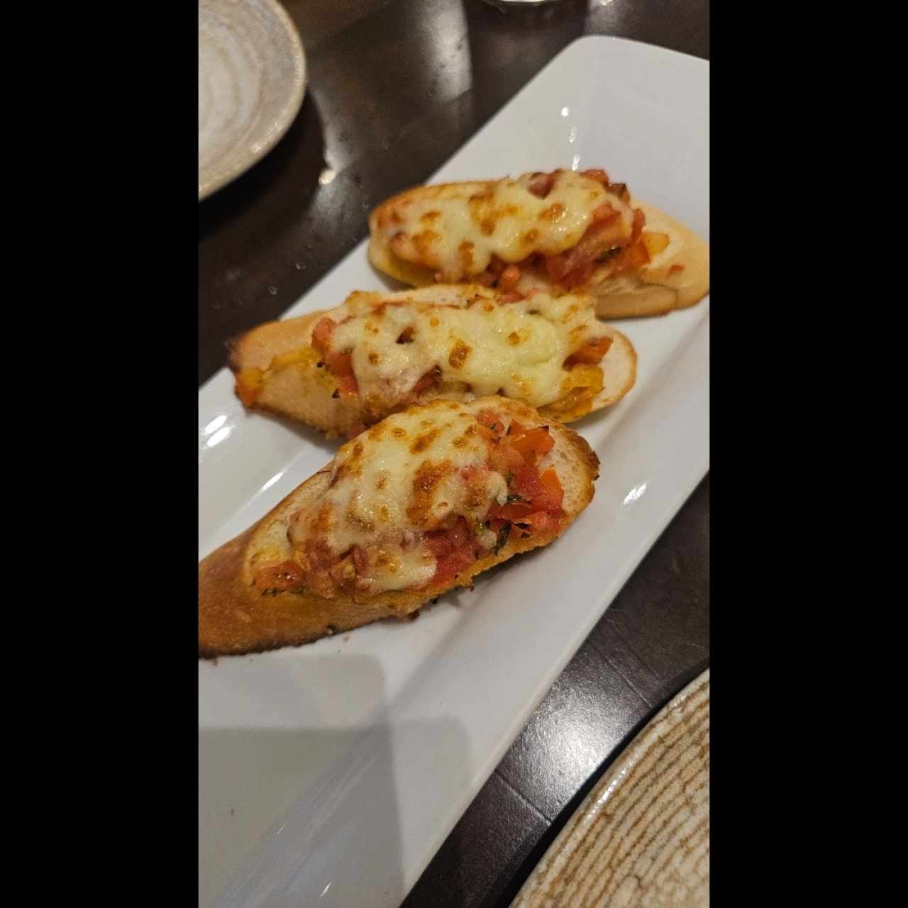 Antipasto - Pan Napolitano