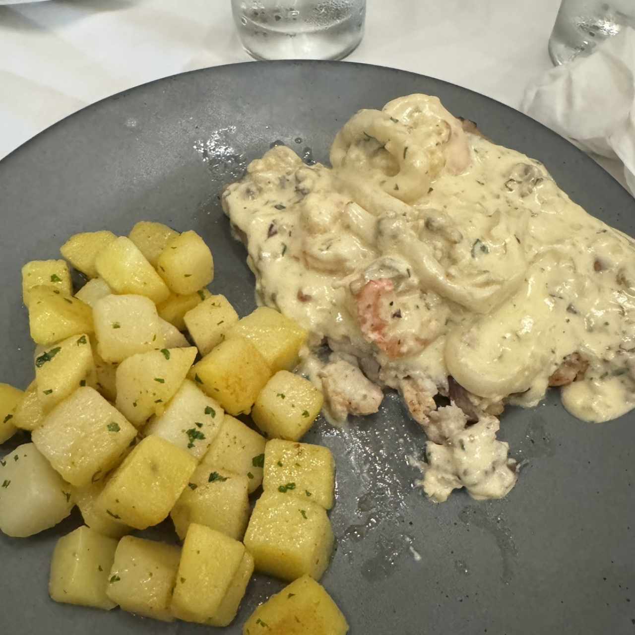Corvina Tre Scalini