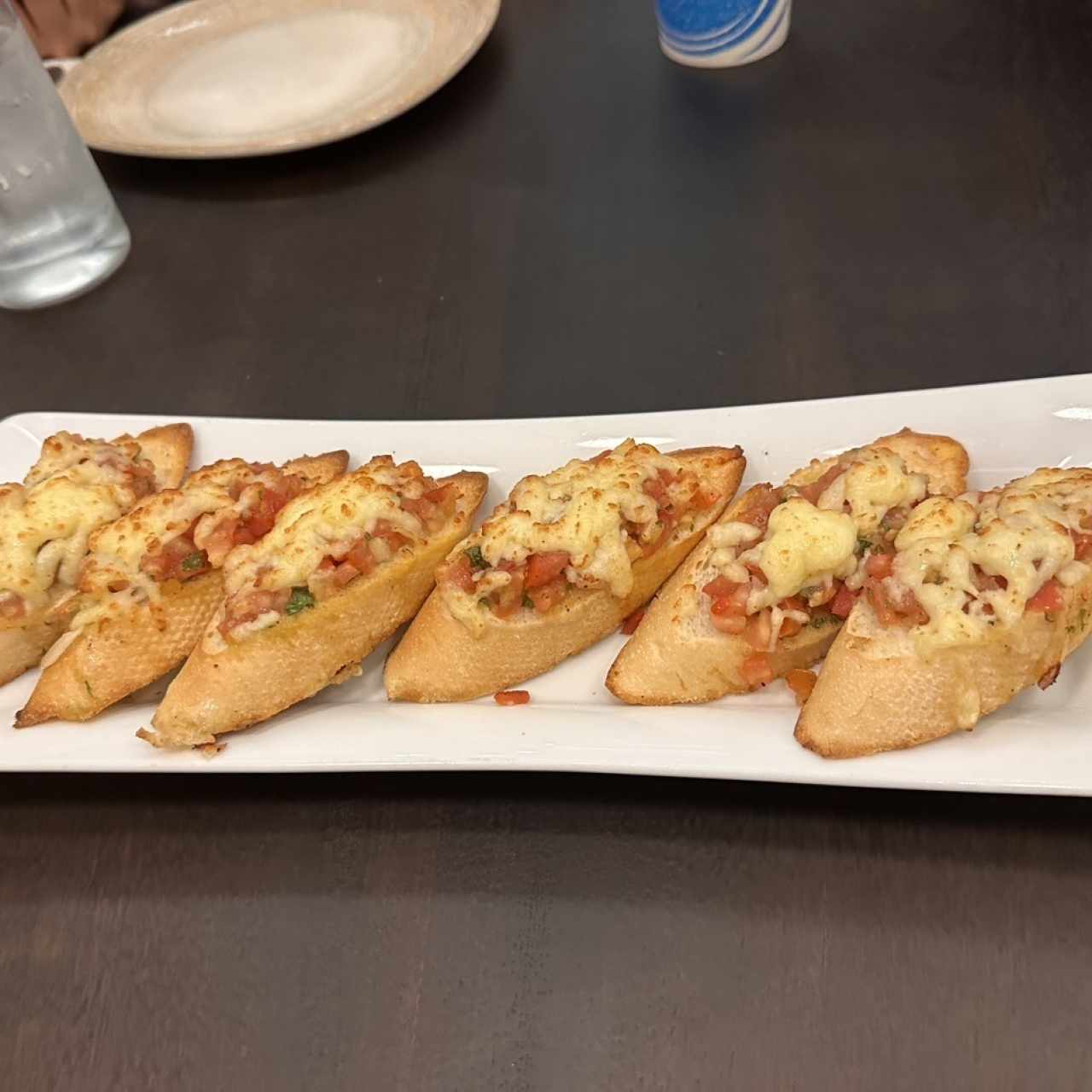 Antipasto - Pan Napolitano