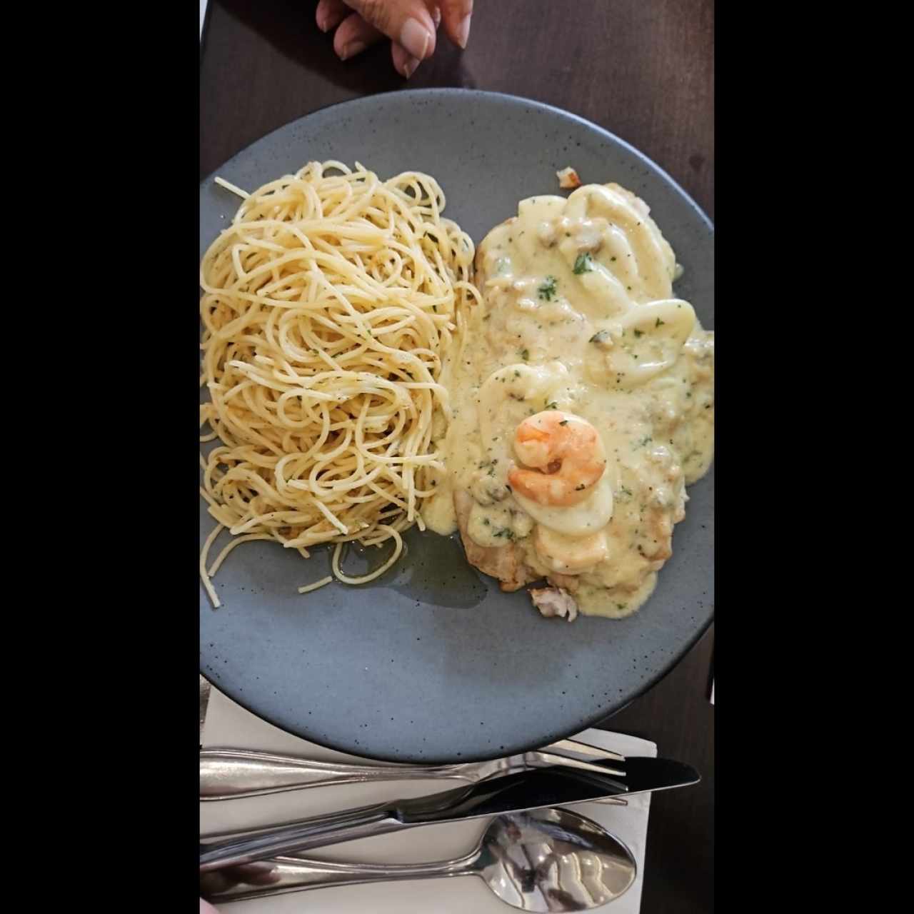 Corvina Tre Scalini