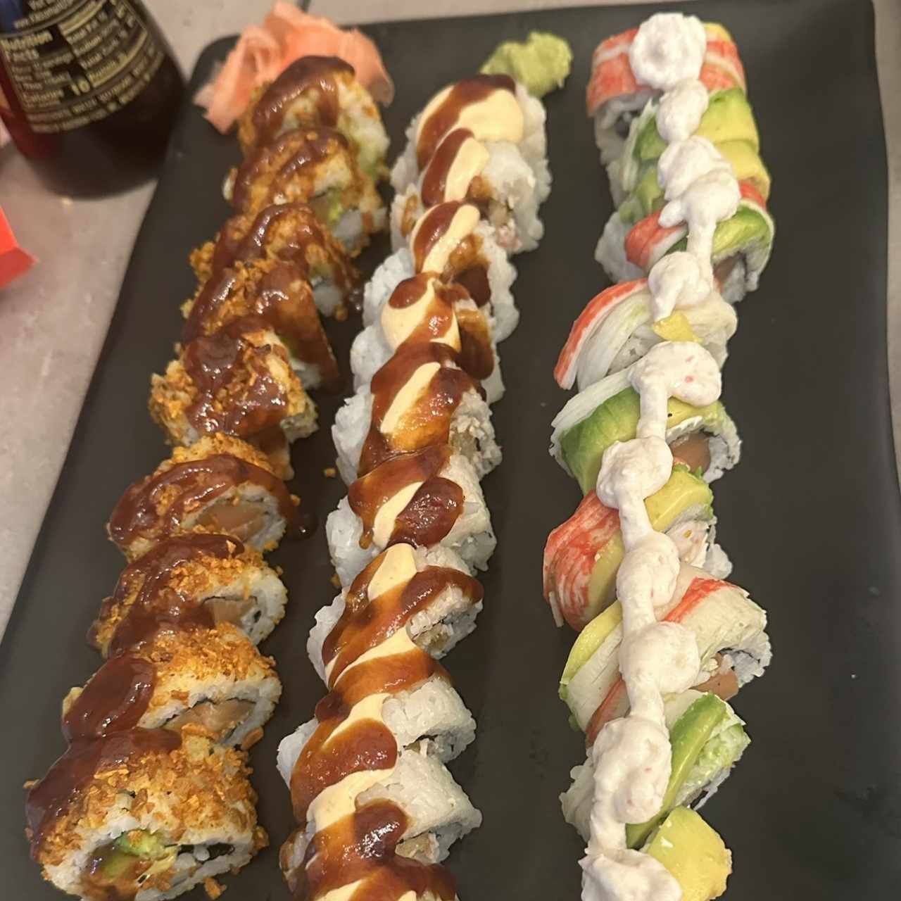 Combinaciones - Combinación #4.