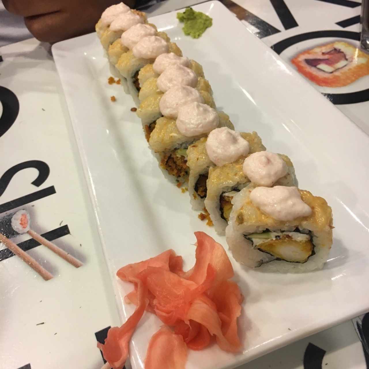 Bomba Roll