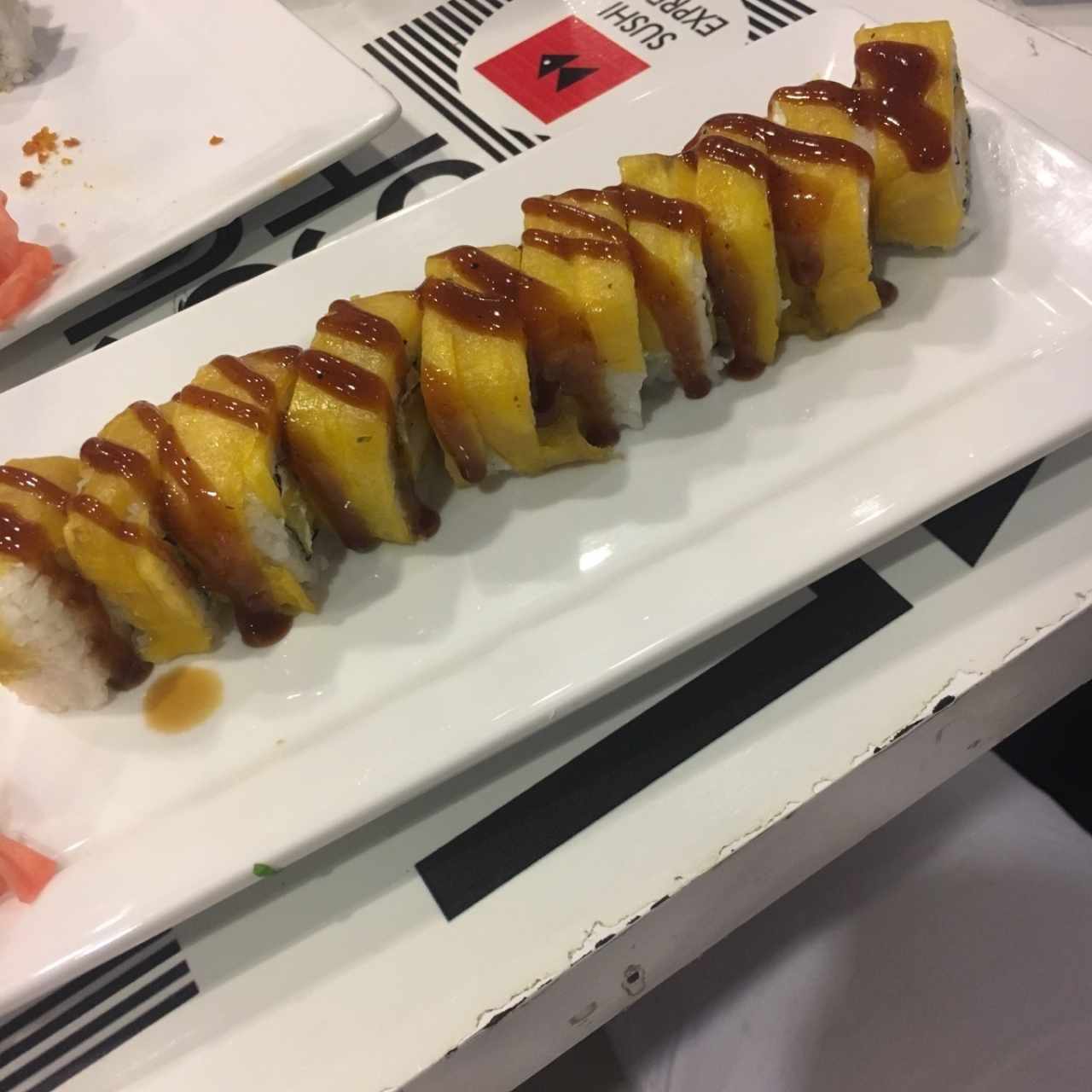 Leyenda Roll