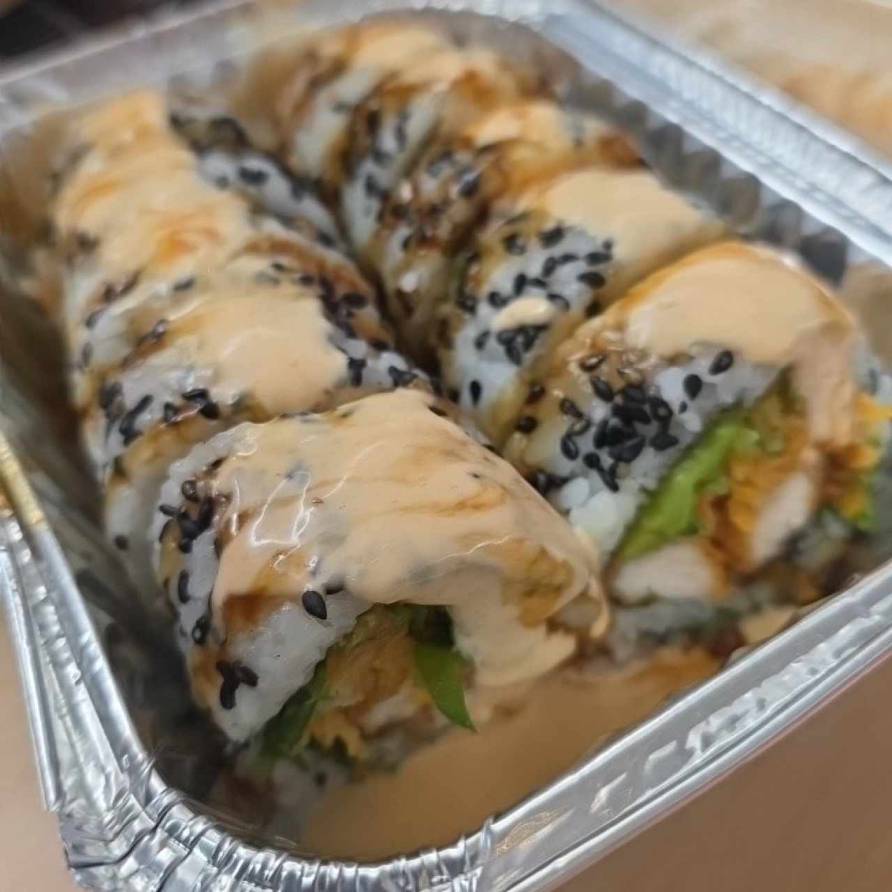 Rollos Clásicos - Capitan Roll