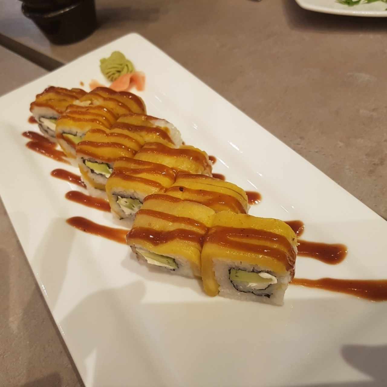 Leyéndita Roll
