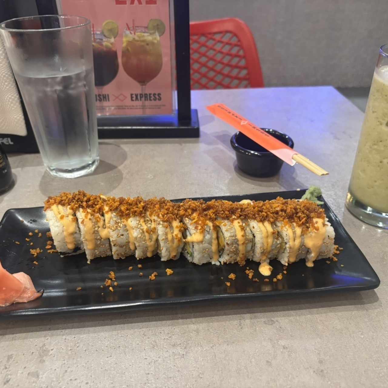 Speciales - Toy Roll