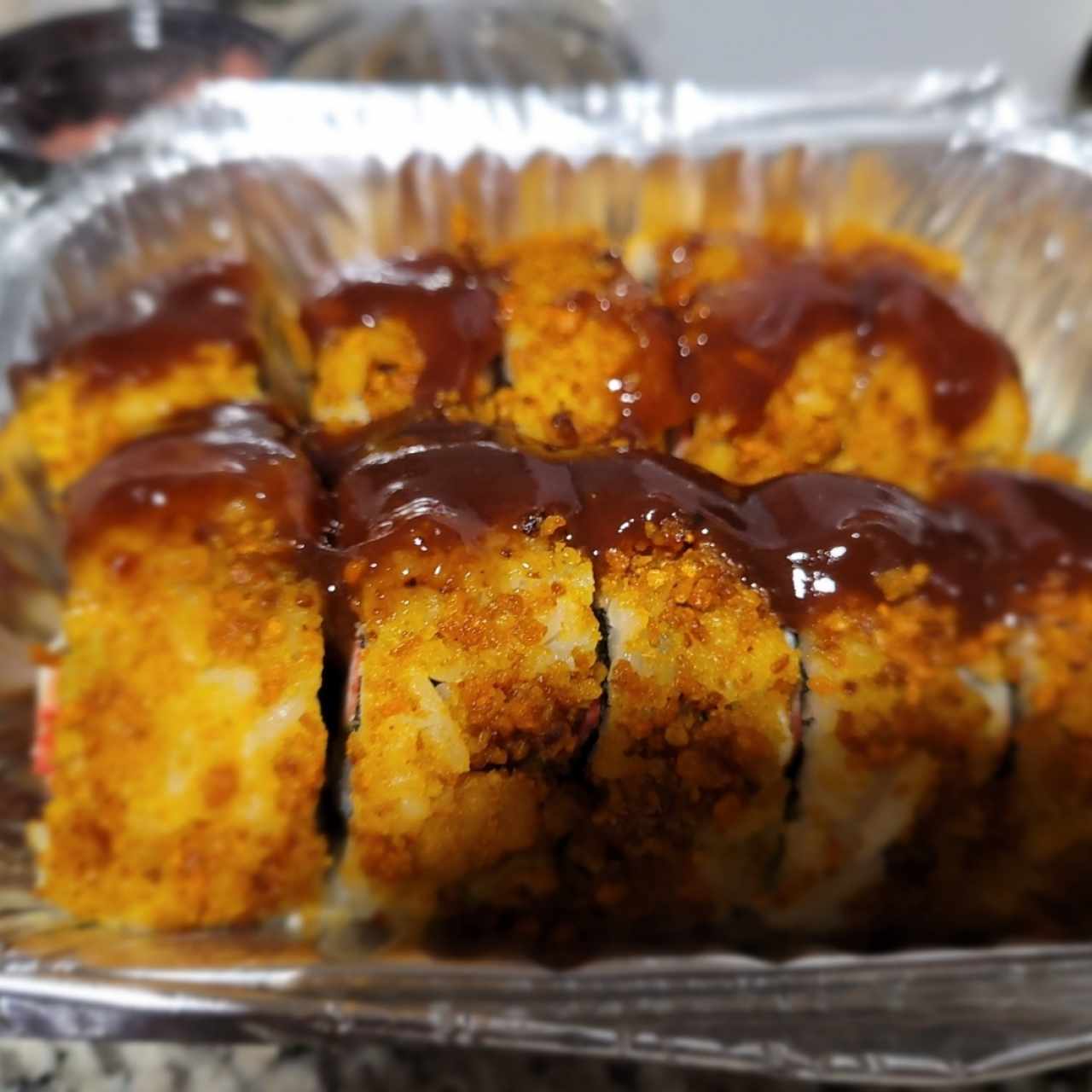 Rollos - 26. Kronchi Roll