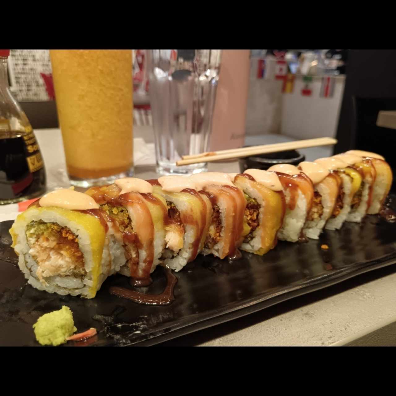 Rollos Clásicos - Chabot Roll