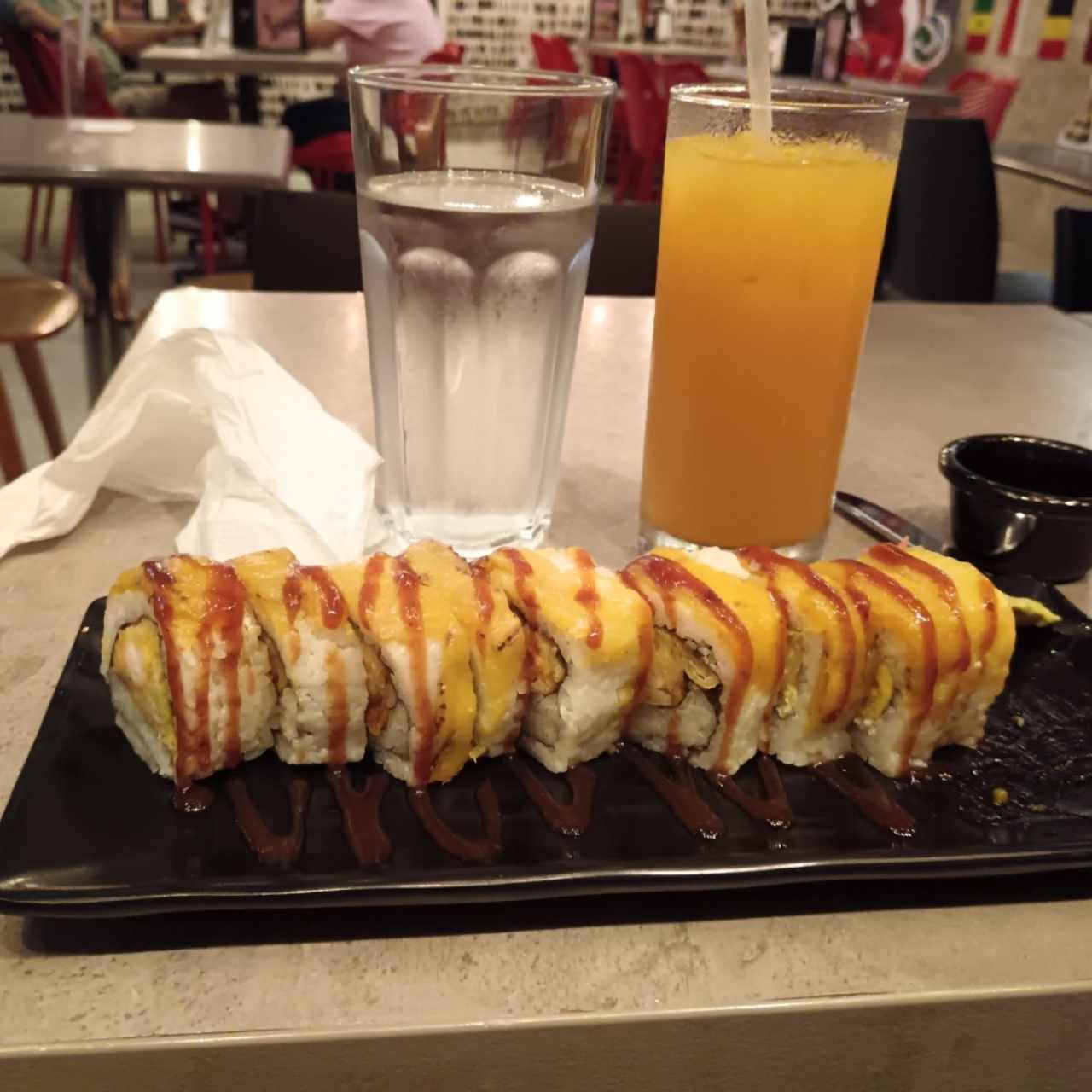 Rollos Clásicos - Leyenda Roll