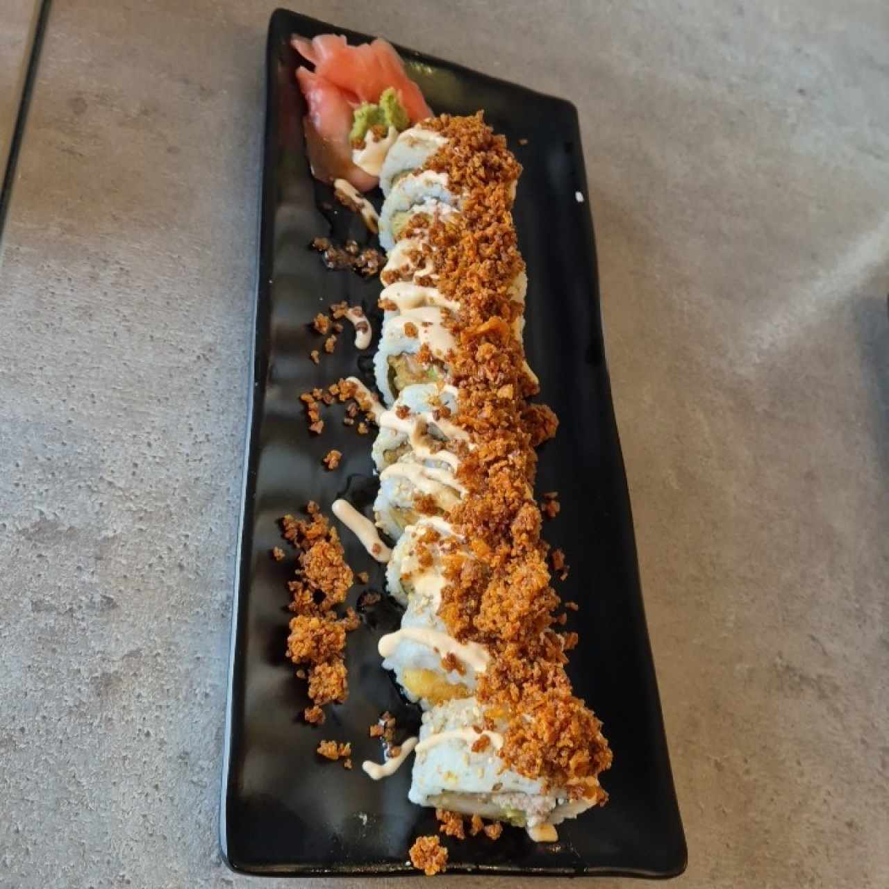 Speciales - Toy Roll