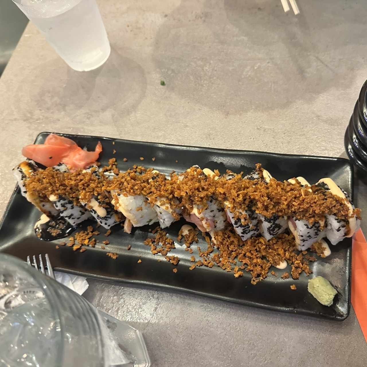 Rollos Clásicos - Kronchi Roll