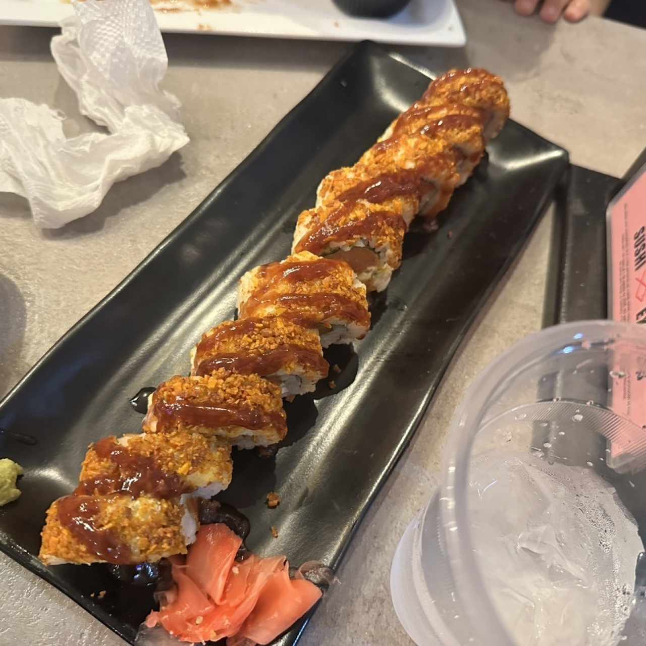 Speciales - Kioto Roll